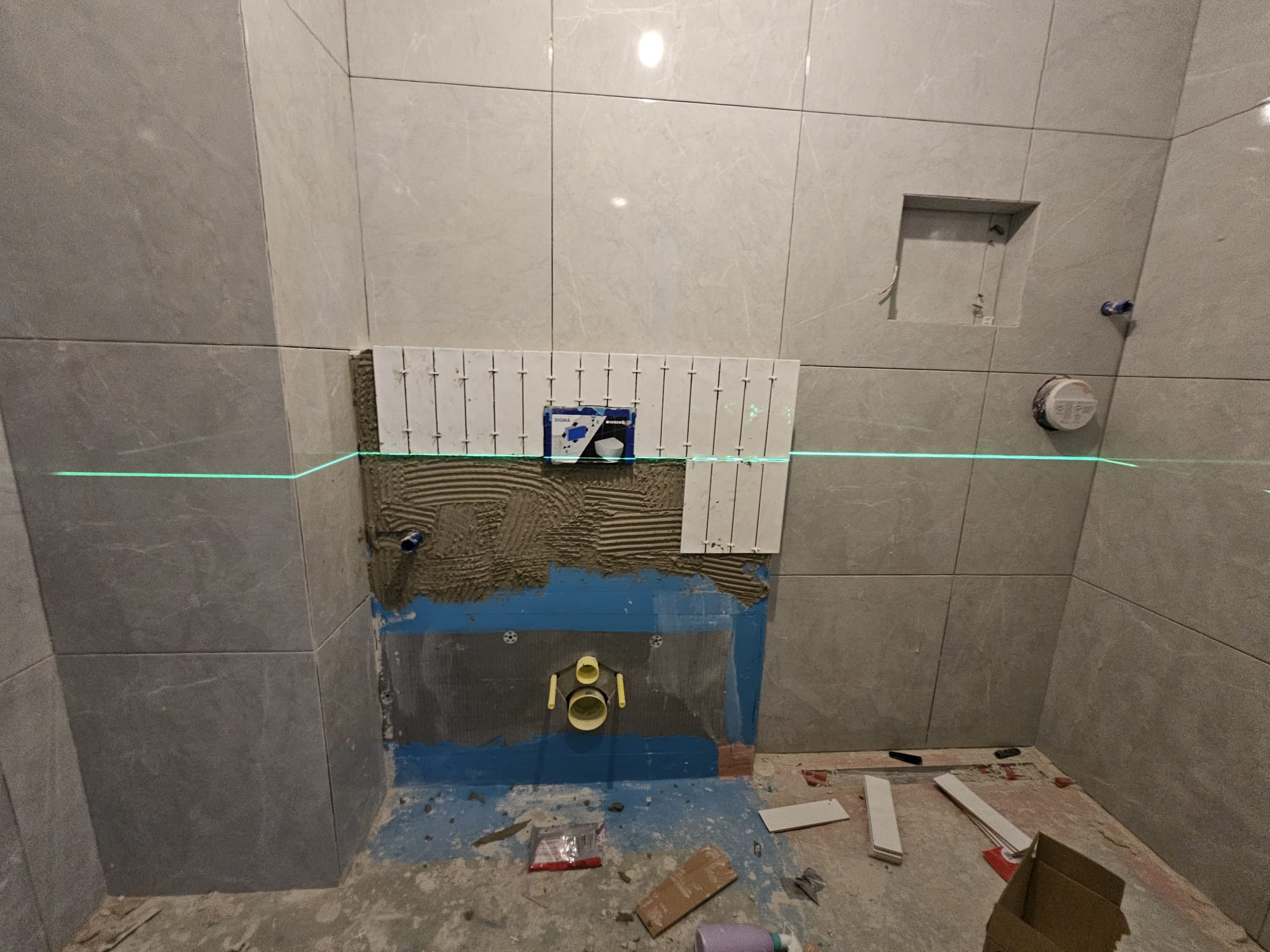 Project